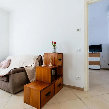 Vakantiehuis Casa Mimosa By Interhome