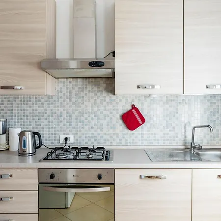 度假居 Casa Mimosa By Interhome