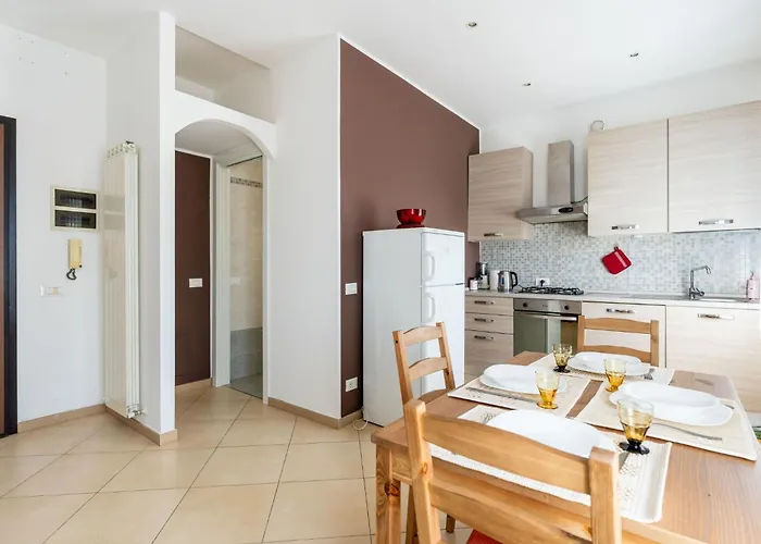 Casa Mimosa By Interhome Prázdninový dům