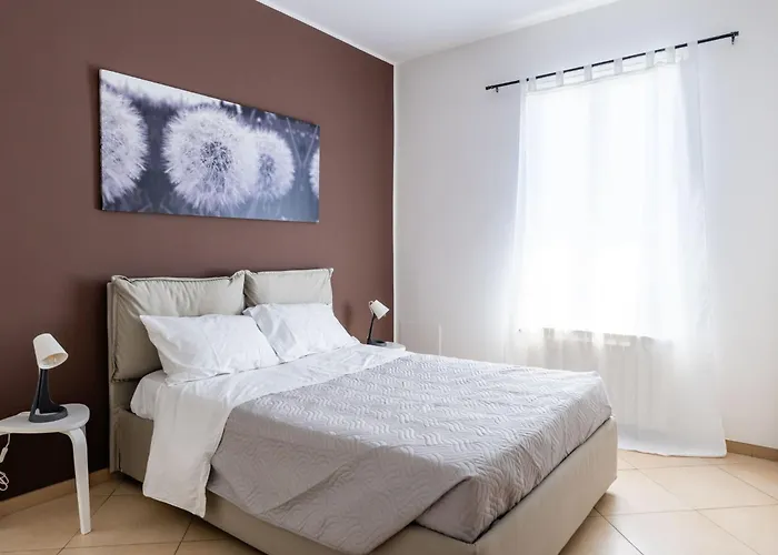 Prázdninový dům Casa Mimosa By Interhome Sanremo