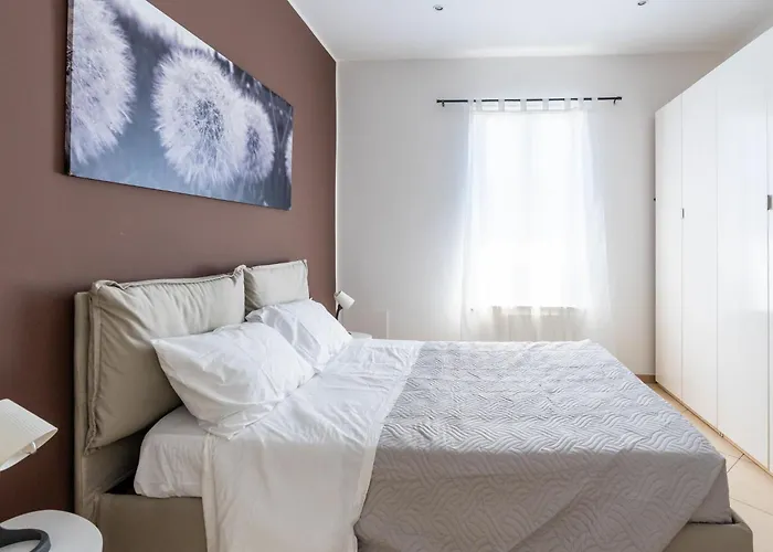 Casa Mimosa By Interhome Prázdninový dům *