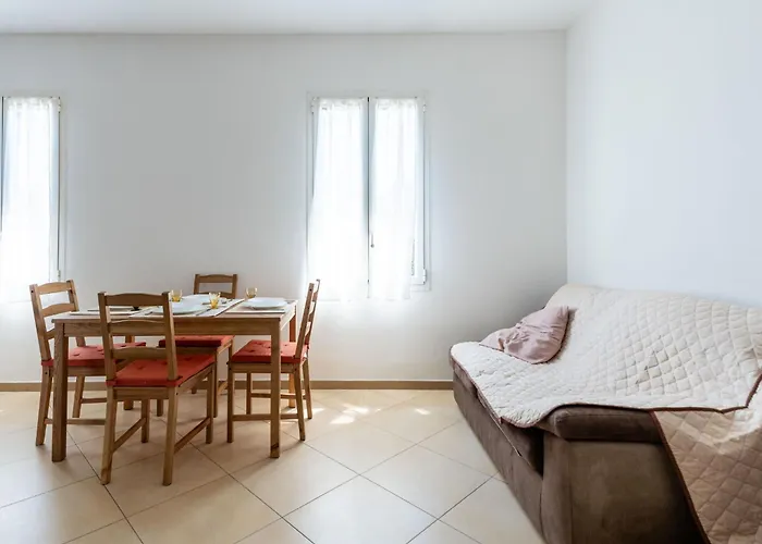Casa Mimosa By Interhome Prázdninový dům