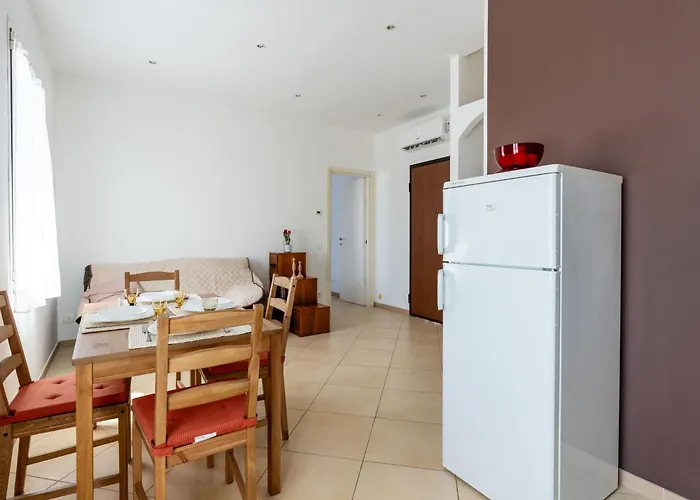 Casa Mimosa By Interhome Prázdninový dům *