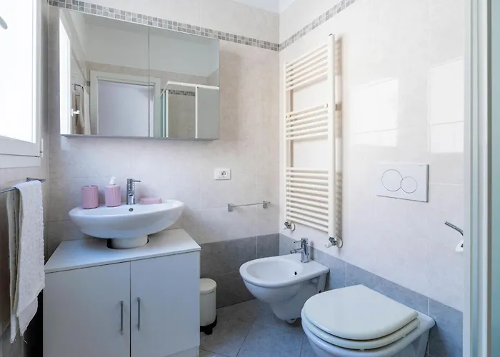 Casa Mimosa By Interhome Prázdninový dům