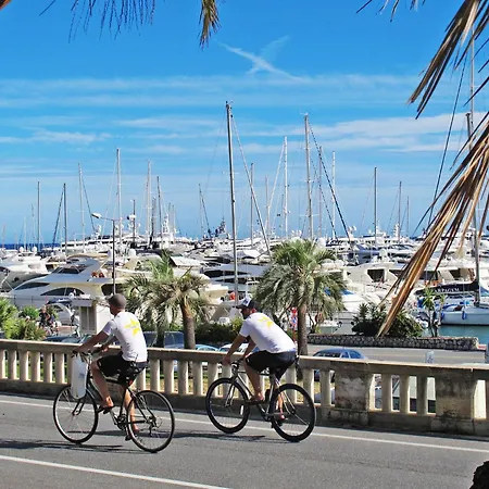 Casa Mimosa By Interhome * סנרמו