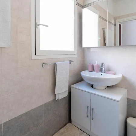 Casa Mimosa By Interhome