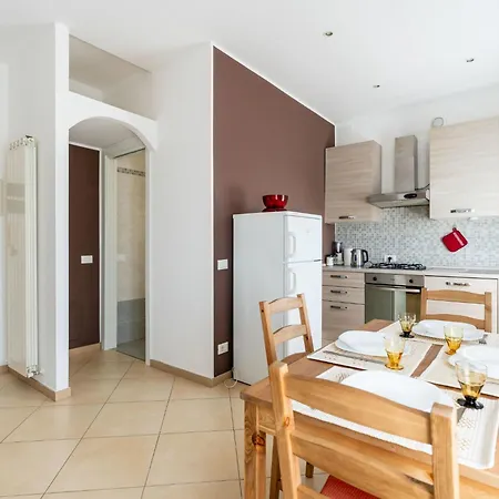 Casa Mimosa By Interhome Дом отдыха