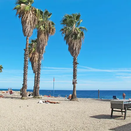 בית נופש Casa Mimosa By Interhome *