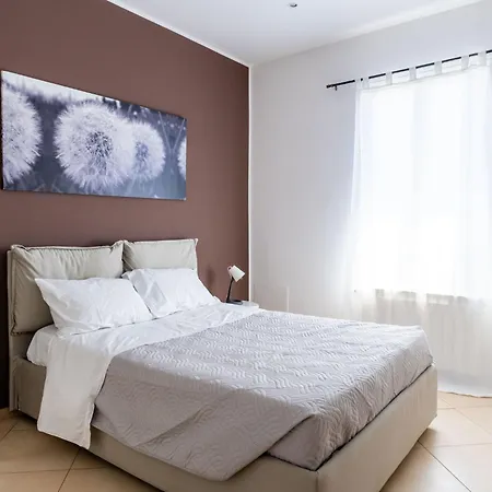 Дом отдыха Casa Mimosa By Interhome Санремо