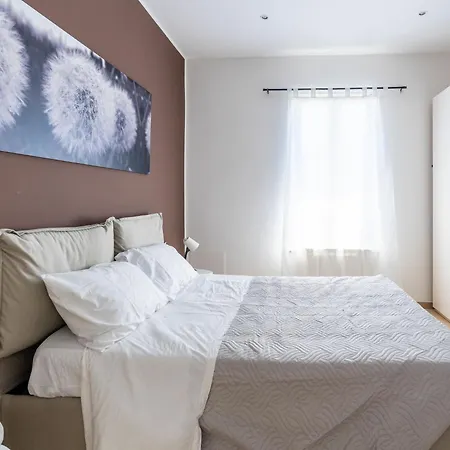 Casa Mimosa By Interhome בית נופש *