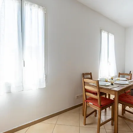 Дом отдыха Casa Mimosa By Interhome *