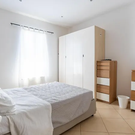 Casa Mimosa By Interhome *