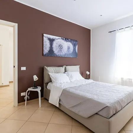 Casa Mimosa By Interhome * סנרמו