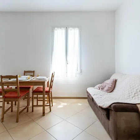 Casa Mimosa By Interhome בית נופש