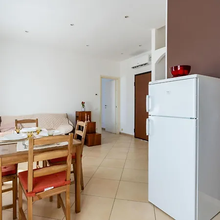 Casa Mimosa By Interhome בית נופש *