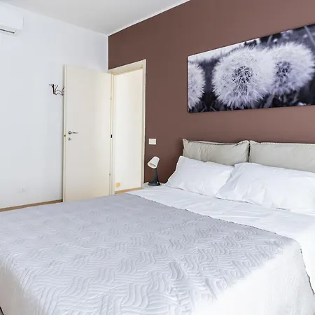 בית נופש Casa Mimosa By Interhome *