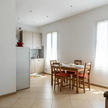 Casa Mimosa By Interhome Дом отдыха Санремо