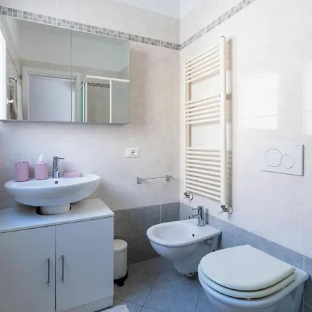 Casa Mimosa By Interhome בית נופש