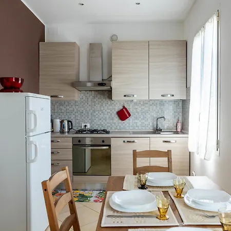 Casa Mimosa By Interhome Санремо