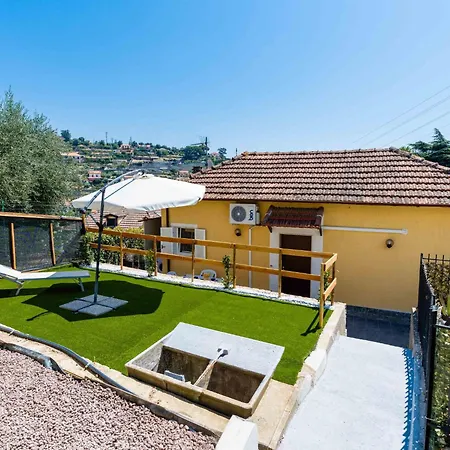 Casa Mimosa By Interhome Holiday home
