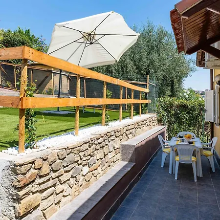 Casa Mimosa By Interhome Dom wakacyjny *