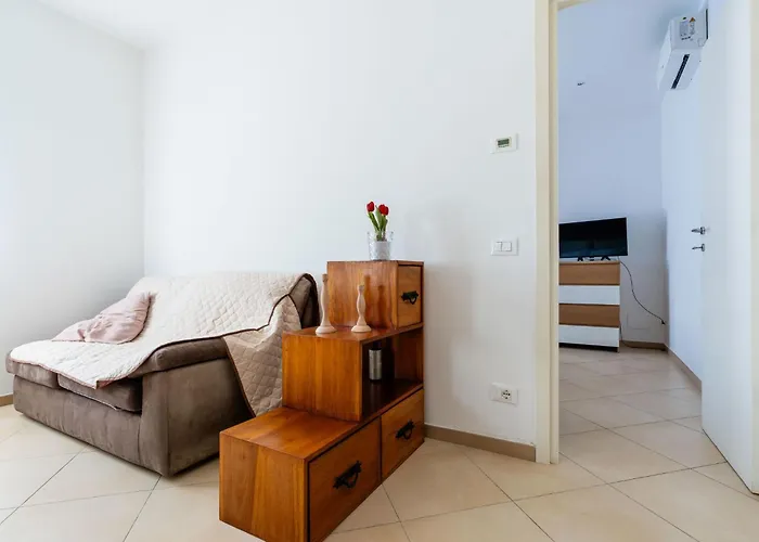펜션 Casa Mimosa By Interhome
