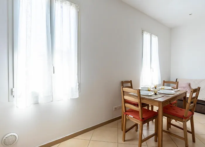 بيت للعطل Casa Mimosa By Interhome *