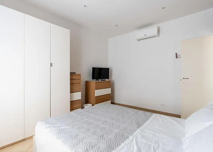 펜션 Casa Mimosa By Interhome 산레모