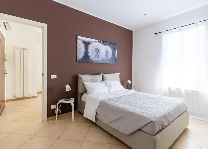 Casa Mimosa By Interhome * سانريمو