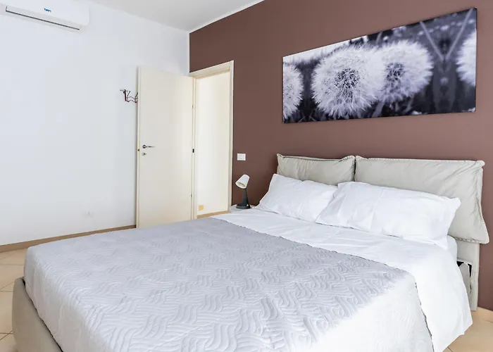 بيت للعطل Casa Mimosa By Interhome *